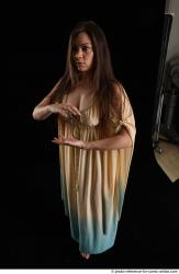 BARBORA STANDING POSE MAGIC